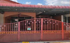 Homestay Tengku Maheran